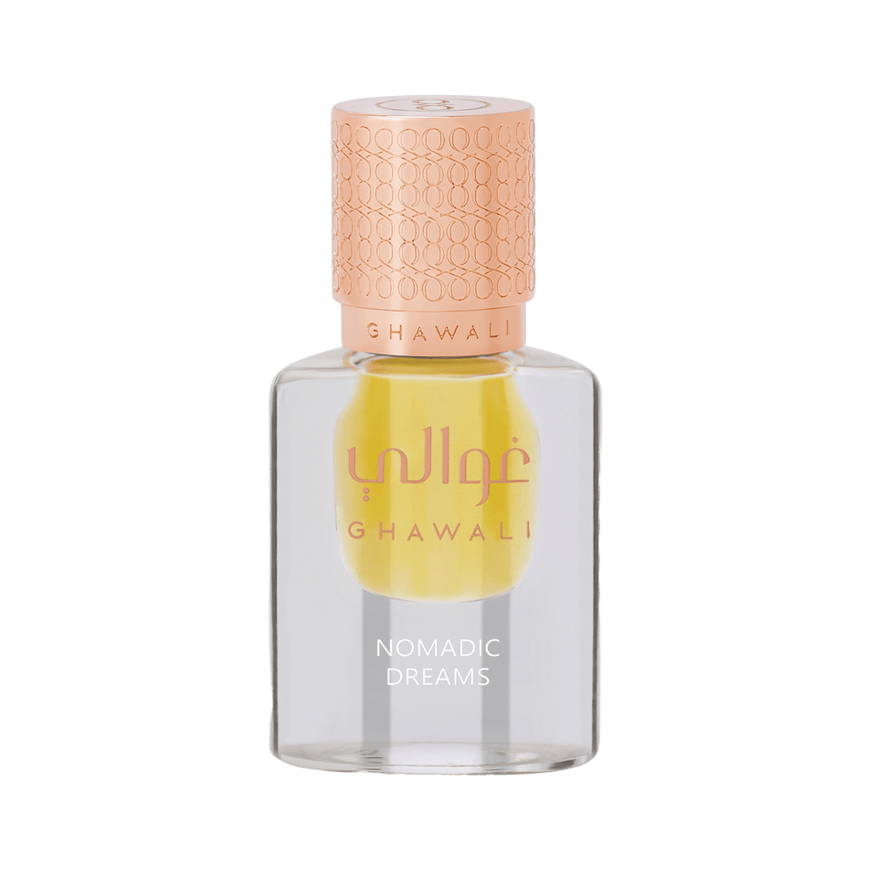 Load image into Gallery viewer, CONCENTRATED PERFUME NOMADIC DREAMS