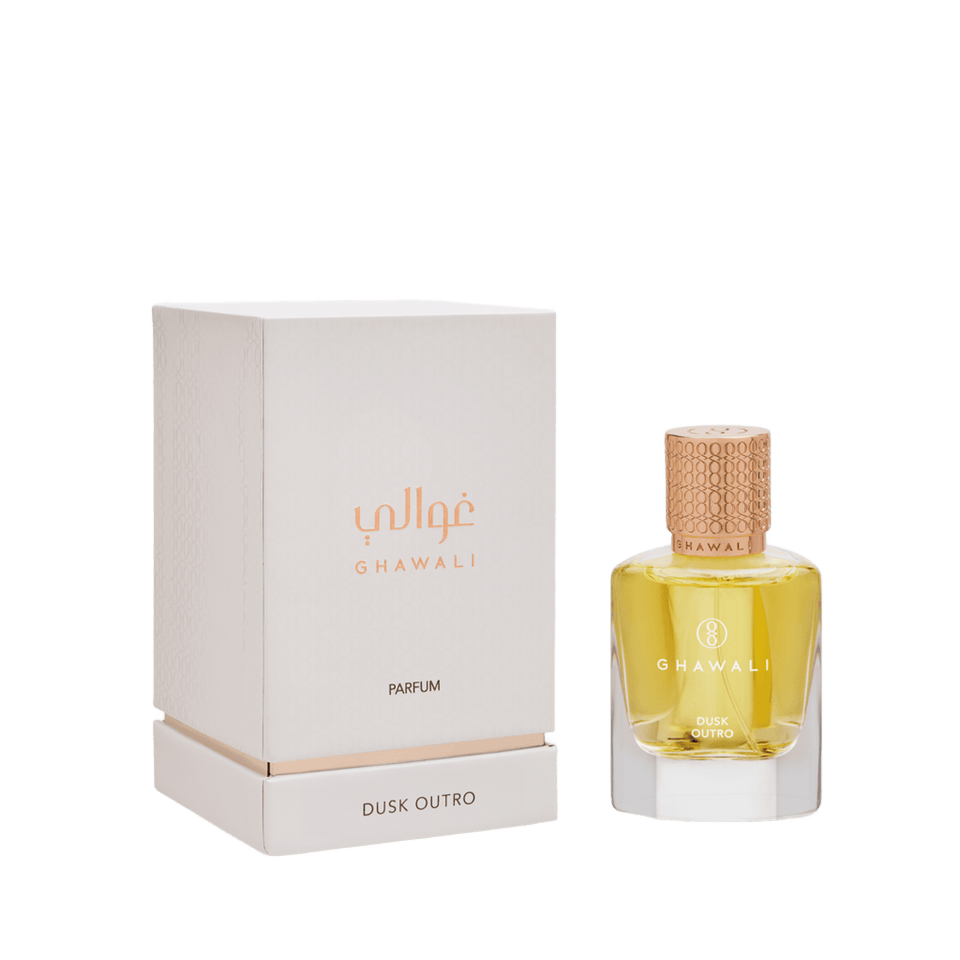 
                        
                          Load image into Gallery viewer, DUSK OUTRO PARFUM
                        
                      