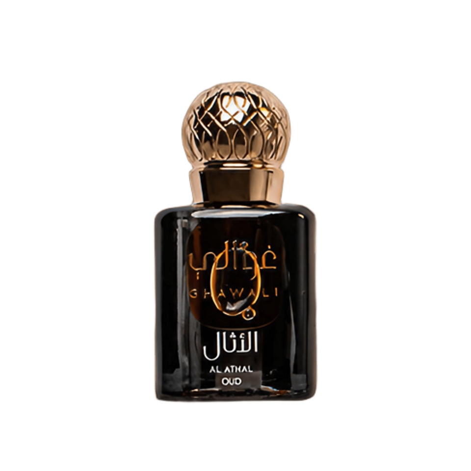 
                        
                          Load image into Gallery viewer, CONCENTRATED PERFUME AL ATHAL OUD
                        
                      