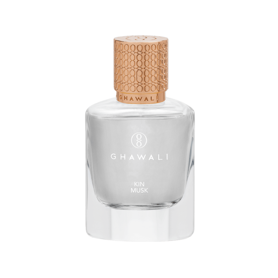 
                        
                          Load image into Gallery viewer, KIN MUSK PARFUM
                        
                      