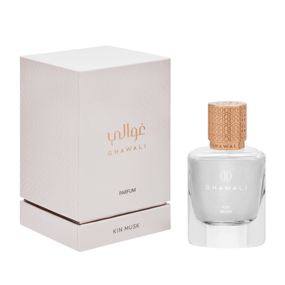 
                        
                          Load image into Gallery viewer, KIN MUSK PARFUM
                        
                      
