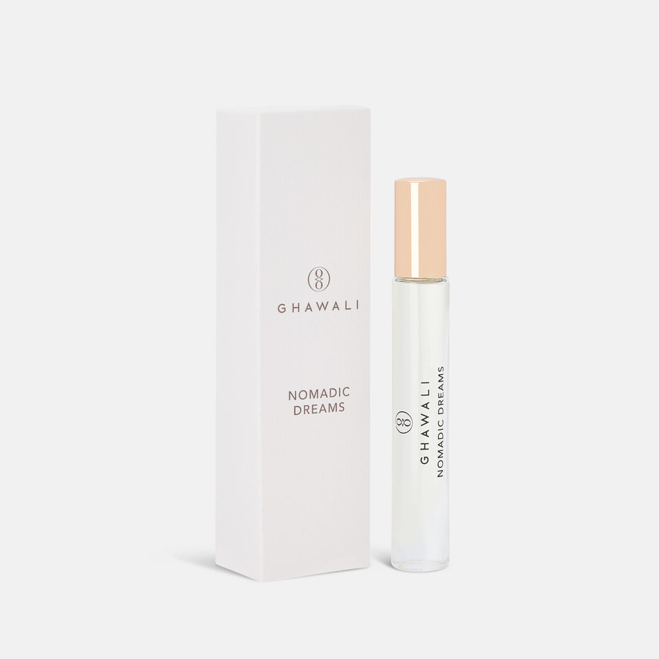 
                        
                          تحميل الصورة في عارض المعرض ، Nomadic Dreams 10ML
                        
                      