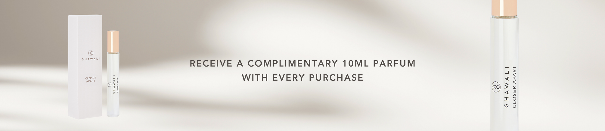 Ghawali KSA: Discover Luxury Niche Perfumes