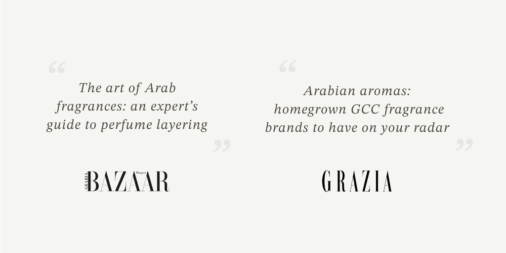Ghawali KSA: Discover Luxury Niche Perfumes