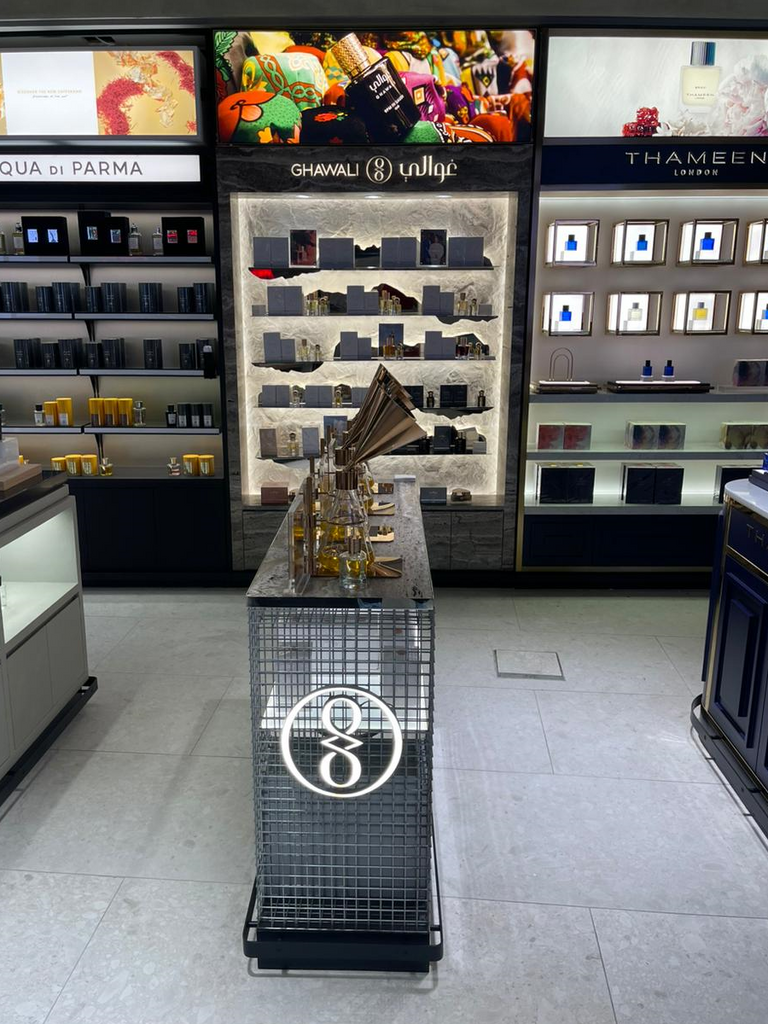 store locator – Ghawali KSA