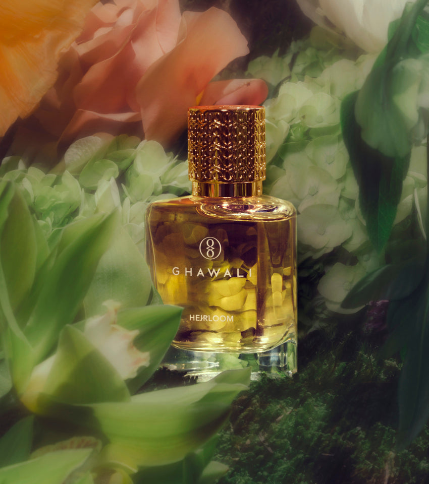 
                        
                          Load image into Gallery viewer, HEIRLOOM PARFUM
                        
                      