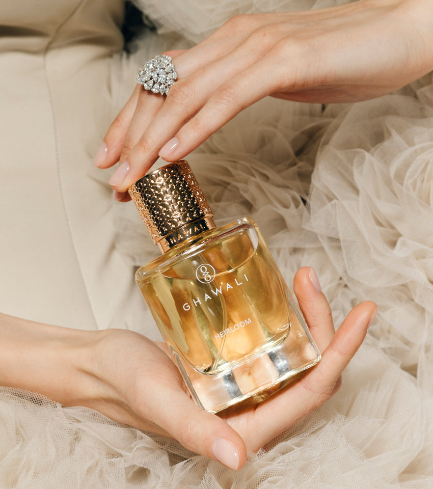 
                        
                          Load image into Gallery viewer, HEIRLOOM PARFUM
                        
                      