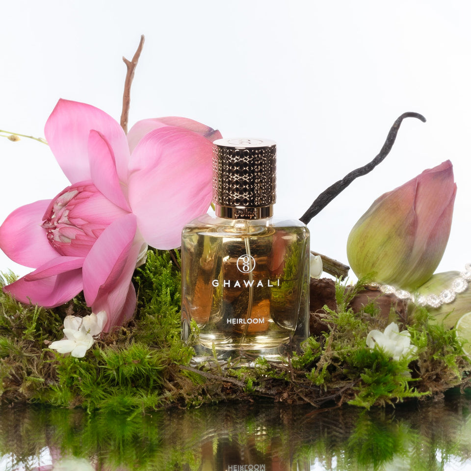 
                        
                          Load image into Gallery viewer, HEIRLOOM PARFUM
                        
                      