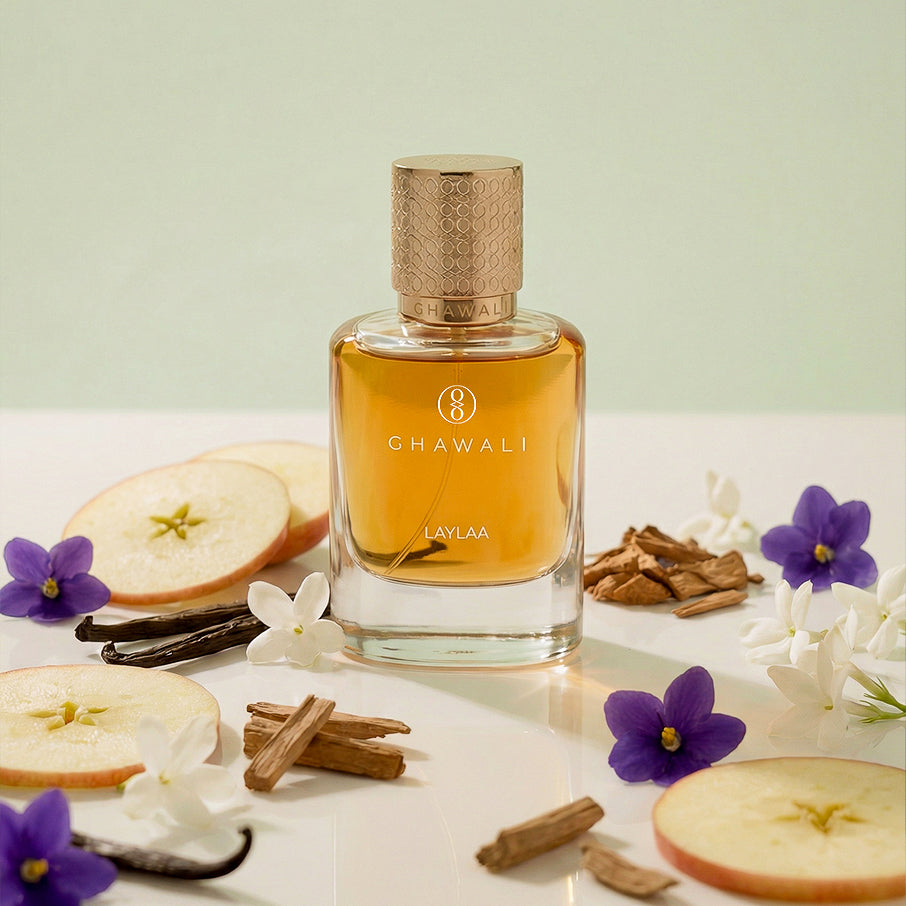 
                        
                          Load image into Gallery viewer, LAYLAA PARFUM
                        
                      