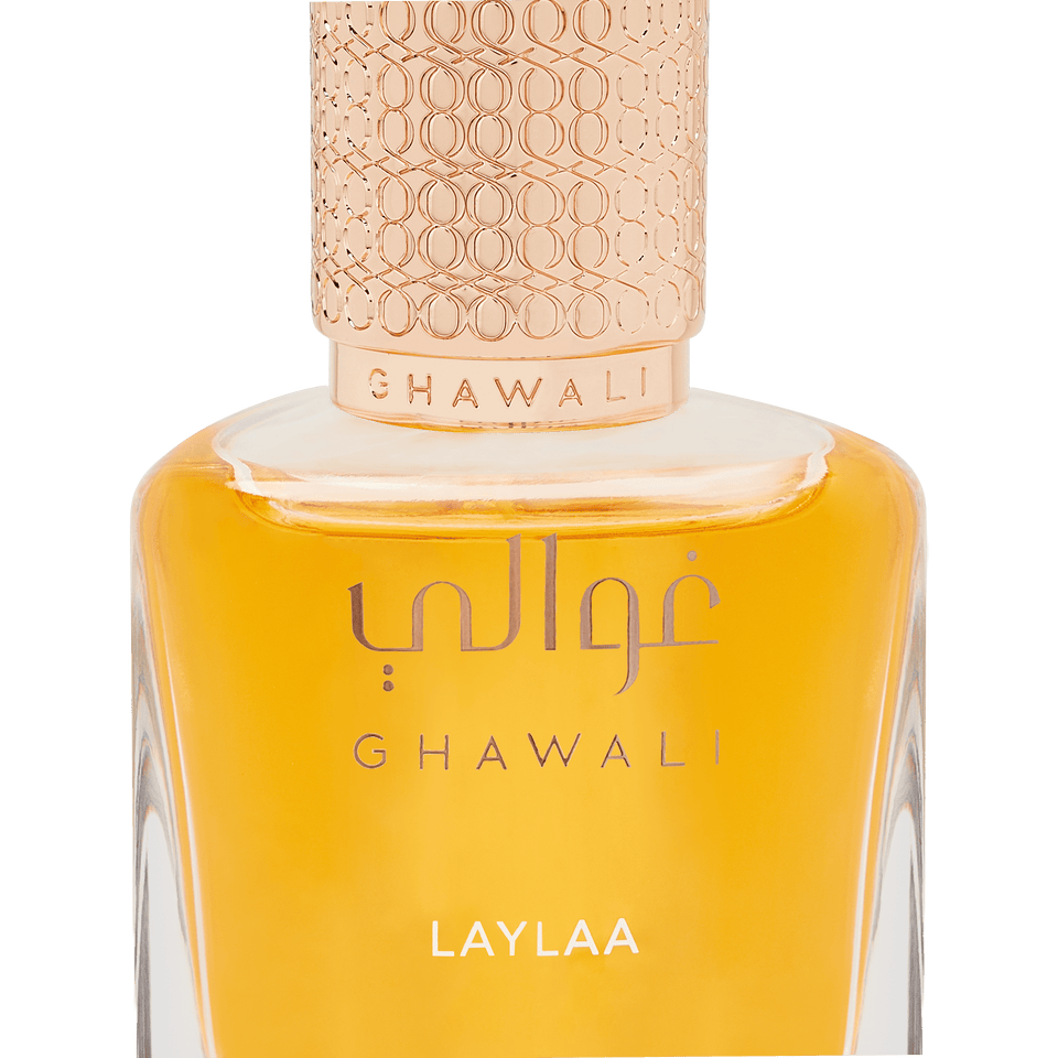 
                        
                          Load image into Gallery viewer, LAYLAA PARFUM
                        
                      