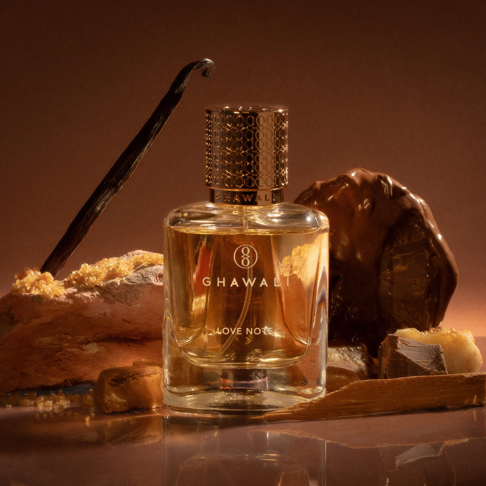 
                        
                          Load image into Gallery viewer, LOVE NOTE PARFUM
                        
                      