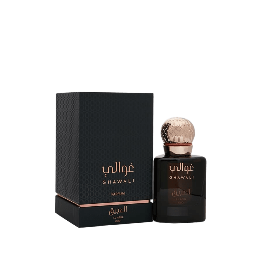 
                        
                          تحميل الصورة في عارض المعرض ، عطر البارق عود
                        
                      