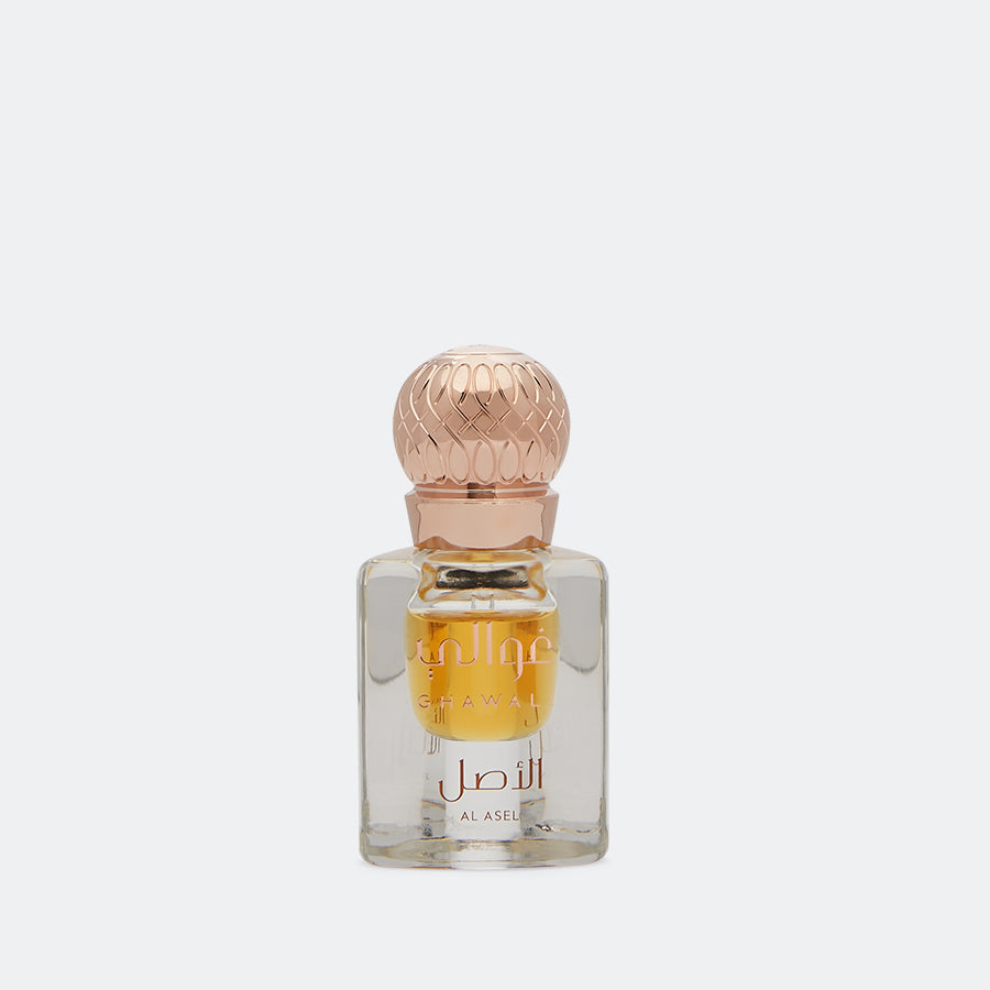 
                        
                          Load image into Gallery viewer, CONCENTRATED PERFUME AL ASEL 6ML
                        
                      