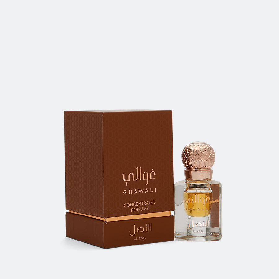 
                        
                          Load image into Gallery viewer, CONCENTRATED PERFUME AL ASEL 6ML
                        
                      