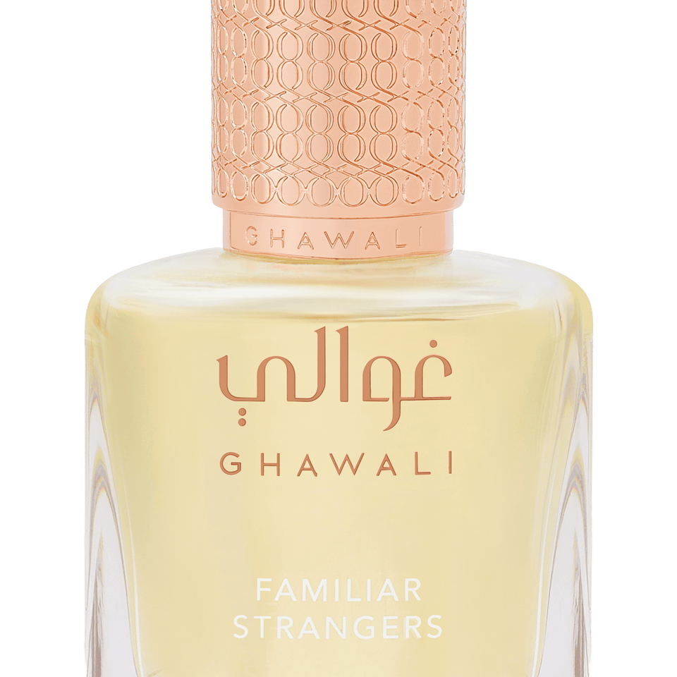 
                        
                          Load image into Gallery viewer, FAMILIAR STRANGERS PARFUM
                        
                      