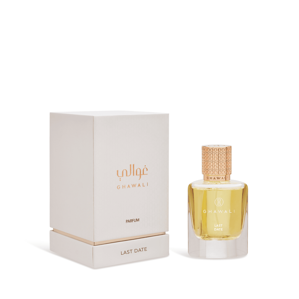 
                        
                          تحميل الصورة في عارض المعرض ، عطر لاست ديت
                        
                      