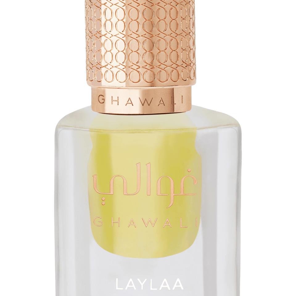 
                        
                          Load image into Gallery viewer, CONCENTRATED PERFUME LAYLAA
                        
                      