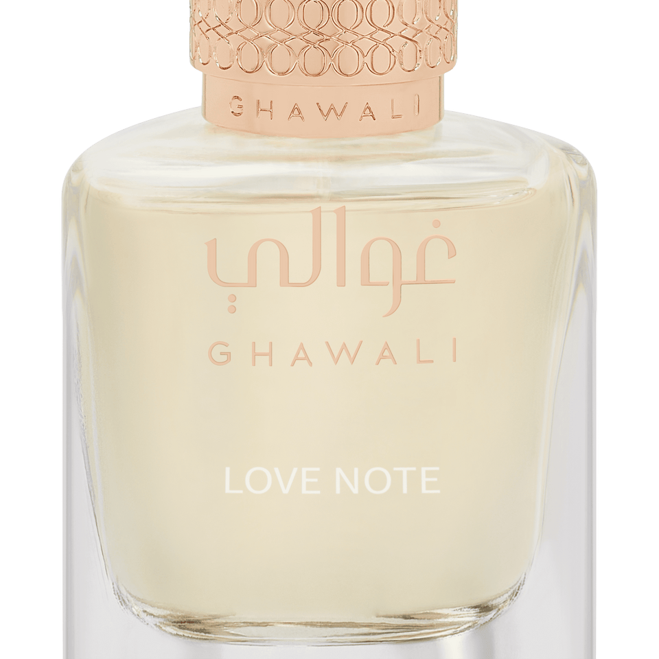 
                        
                          Load image into Gallery viewer, LOVE NOTE PARFUM
                        
                      